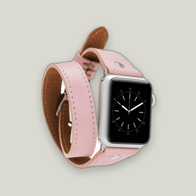Hector Deri Apple Watch Kordonu II