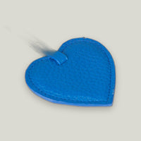 Heart Deri Charm
