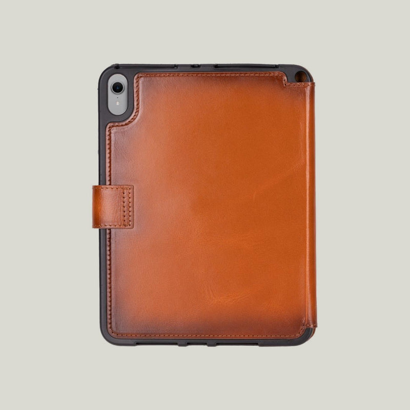 Deri iPad Kılıfı — iPad Mini