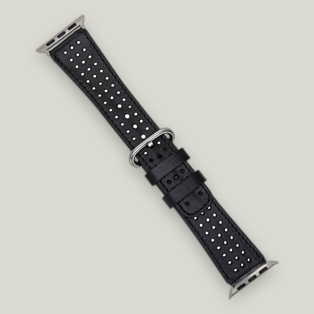 7019 Deri Apple Watch Kordonu