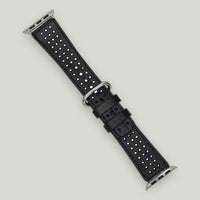 7019 Deri Apple Watch Kordonu — detay 2