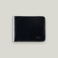 Garnic Minimal Cüzdan - Maon Leather hakiki deri erkek cüzdanı