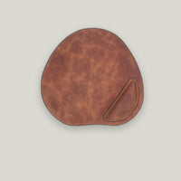 Cushioned Deri Mouse Pad