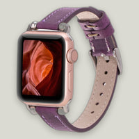 Ferro Deri Apple Watch Kordonu — hakiki deri