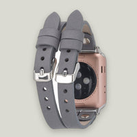 Durham Deri Apple Watch Kordonu