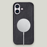 Ultimate Deri Kılıf — iPhone 17