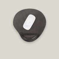Cushioned Deri Mouse Pad
