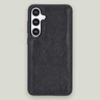 Magic Samsung Galaxy S25 Plus Deri Cüzdanlı Kılıf