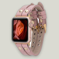 Durham Deri Apple Watch Kordonu