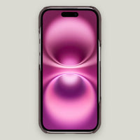 Ultimate Deri Kılıf — iPhone 17