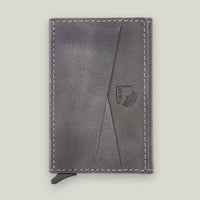 Envelope Deri Kartlık — detay 2