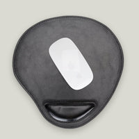 Cushioned Deri Mouse Pad