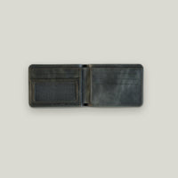 Altay Minimal Cüzdan — Hakiki Deri — MAON Leather — görsel 29