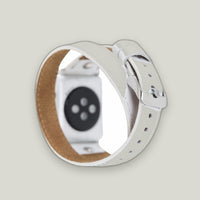 Hector Deri Apple Watch Kordonu II — detay 6