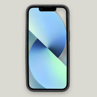 Kartlıklı Deri Kılıf — iPhone 13 Pro Max — detay 6