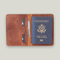 Viaggio Deri Pasaportluk