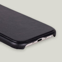 Ultimate Deri Kılıf — iPhone 17 Air — detay 9