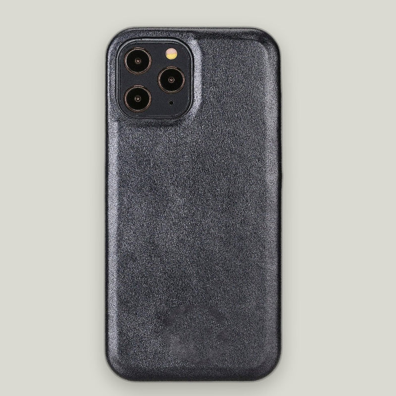 Deri Kılıf — iPhone 12 Pro Max