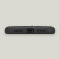 Kartlıklı Deri Kılıf — iPhone 11 Pro
