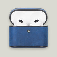 Casquet Deri AirPods Kılıfı