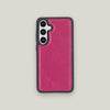 Flex Cover Samsung Galaxy S24 Deri Kılıf