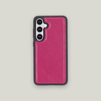 Flex Cover Samsung Galaxy S24 Deri Kılıf