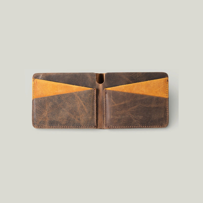 Garnic Minimal Cüzdan