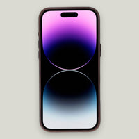 Prestige Deri Kılıf — iPhone 17 Pro