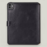 Deri iPad Kılıfı — iPad Pro 11