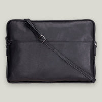 Leeds Deri Laptop Kılıfı — detay 1