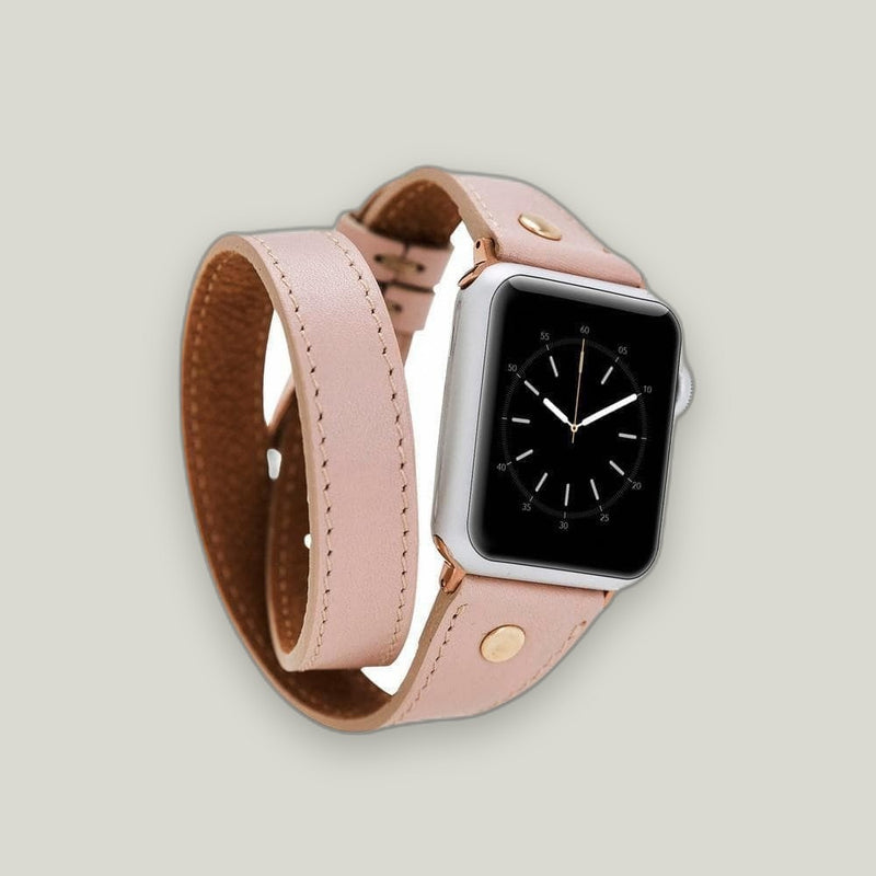 Hector Deri Apple Watch Kordonu III