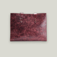 Roza Kadın Çantası - Maon Leather hakiki deri kadın el çantası