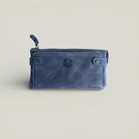 Roma El Çantası - Maon Leather hakiki deri telefon bölmeli çanta