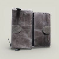 Roma El Çantası - Maon Leather hakiki deri telefon bölmeli çanta