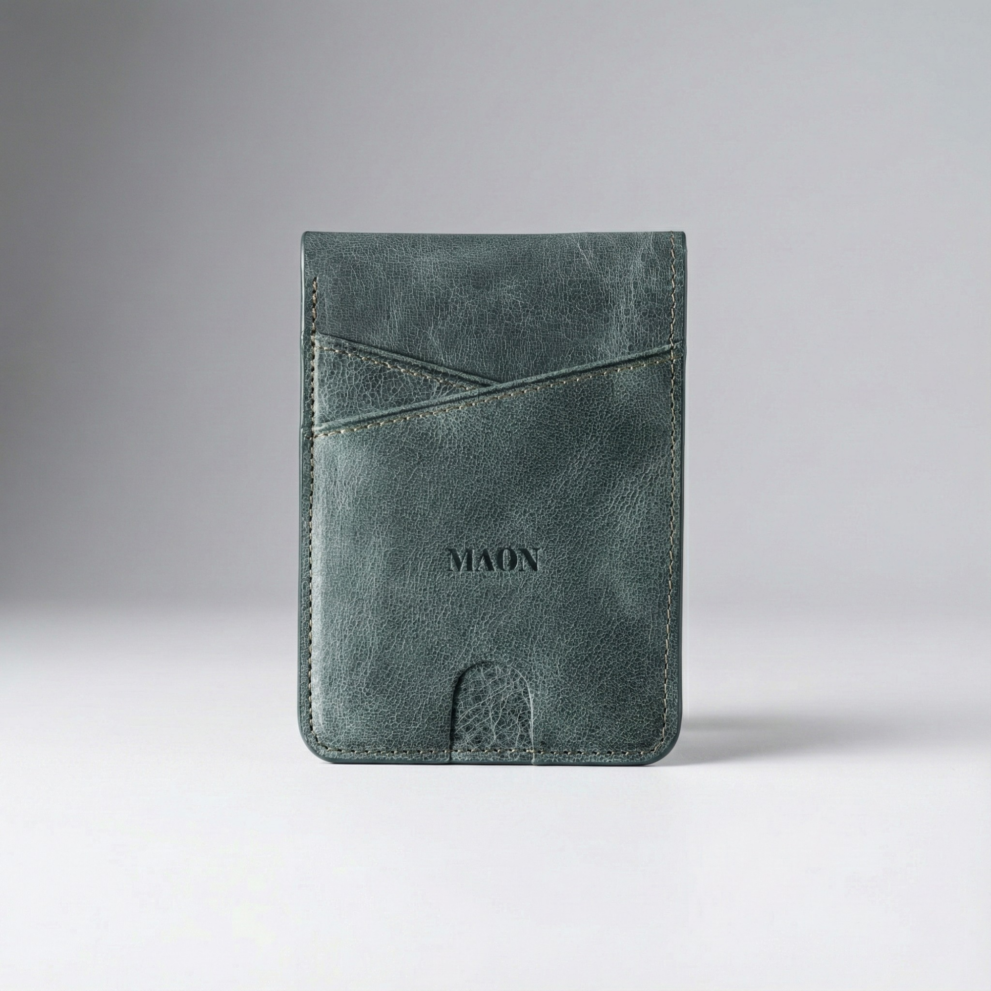 Altay Minimal Cüzdan