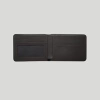 Altay Minimal Cüzdan - Maon Leather hakiki deri erkek cüzdanı