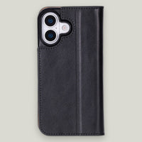 Sonat Deri Folio Kılıf — iPhone 17