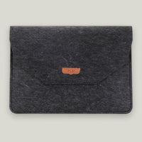 Dolly Deri MacBook Kılıfı II