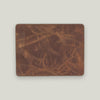 Deri Mouse Pad
