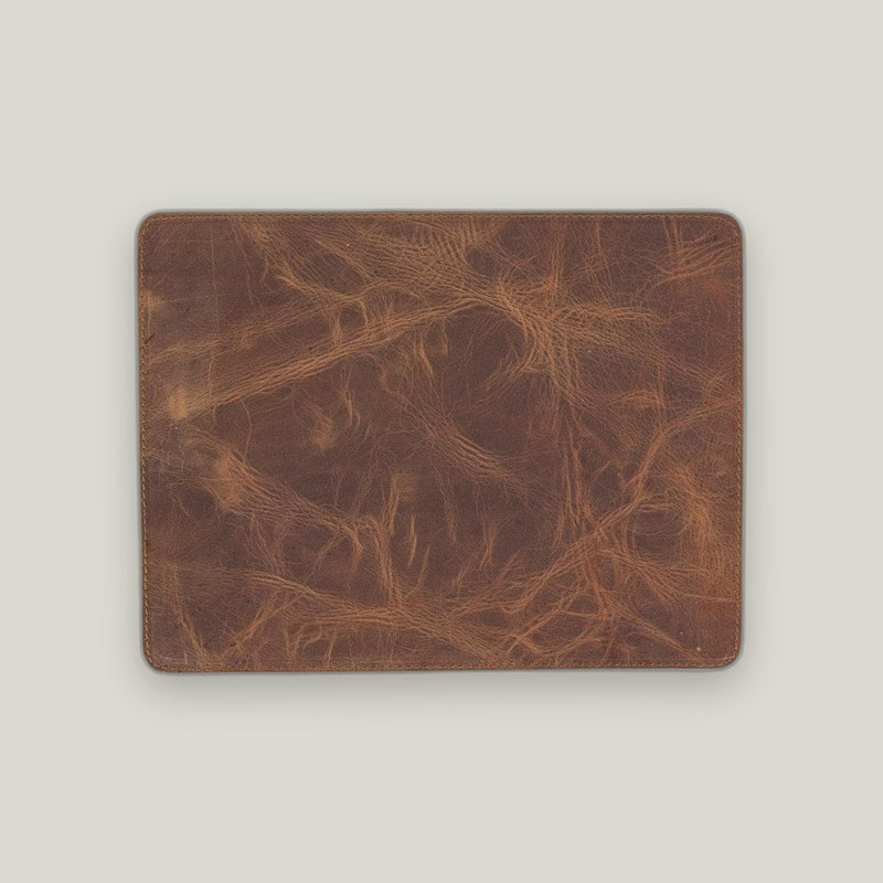 Deri Mouse Pad