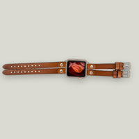 Durham Deri Apple Watch Kordonu
