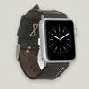 BA3 Deri Apple Watch Kordonu