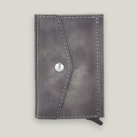 Envelope Deri Kartlık — detay 1