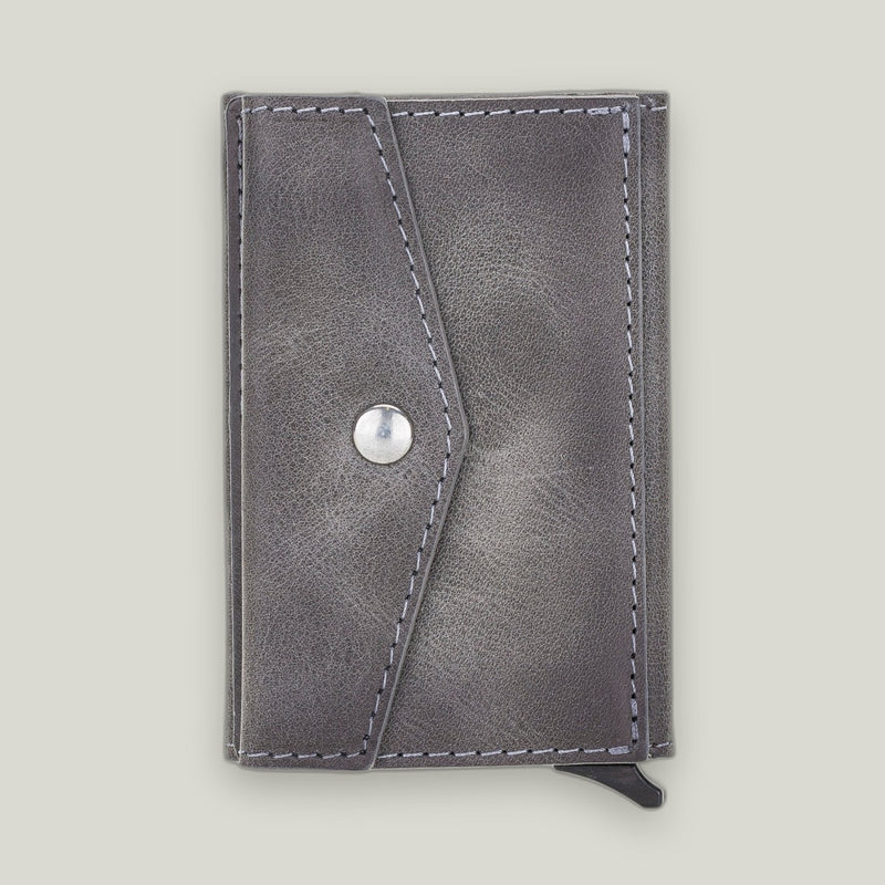 Envelope Deri Kartlık