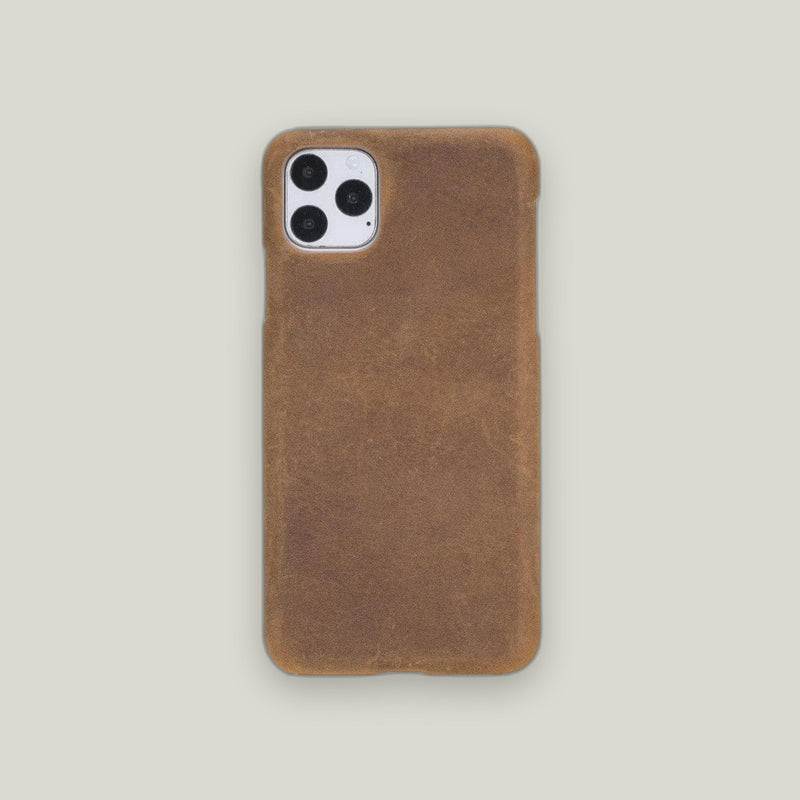 Ultimate Deri Kılıf — iPhone 11 Pro Max