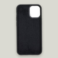 Liluri Deri Cüzdan Kılıf — iPhone 12 Mini