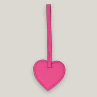 Heart Deri Charm