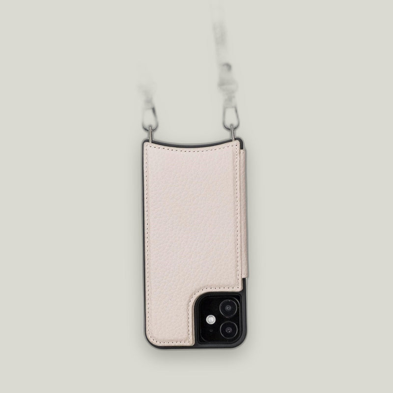 Saff Deri Kılıf — iPhone 12 Mini