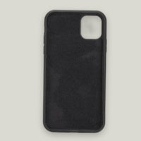 Kartlıklı Deri Kılıf — iPhone 11 Pro
