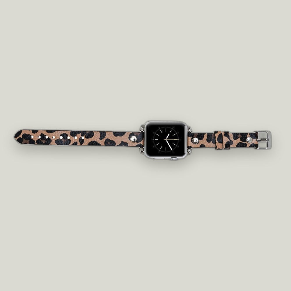 Ferro Deri Apple Watch Kordonu III